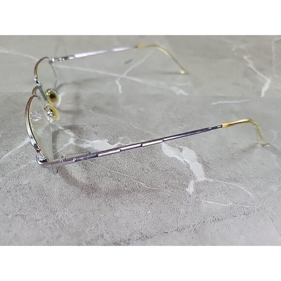 Ray Ban Eyeglasses Frames RB6139 2507 51 - 18 -‎ 135 Steel Metal Frames Only - Picture 2 of 16